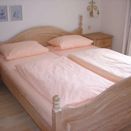 Apartment Ferienwohnanlage Partnach Garmisch-Partenkirchen