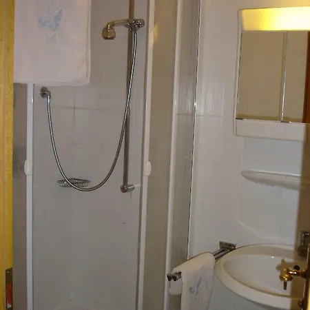 Ferienwohnanlage Partnach Apartment *